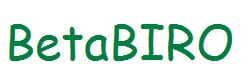 BetaBIRO-logo